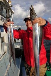 KONAYAーMARU(こなや丸) 釣果