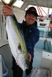 KONAYAーMARU(こなや丸) 釣果