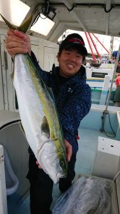 KONAYAーMARU(こなや丸) 釣果