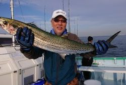 KONAYAーMARU(こなや丸) 釣果