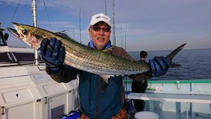 KONAYAーMARU(こなや丸) 釣果