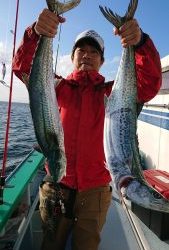 KONAYAーMARU(こなや丸) 釣果
