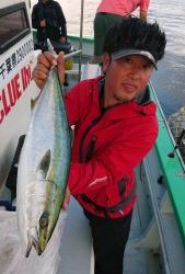 KONAYAーMARU(こなや丸) 釣果