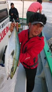 KONAYAーMARU(こなや丸) 釣果