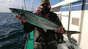 KONAYAーMARU(こなや丸) 釣果