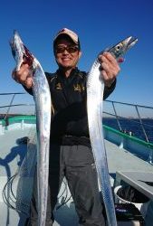 KONAYAーMARU(こなや丸) 釣果