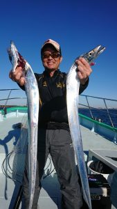 KONAYAーMARU(こなや丸) 釣果