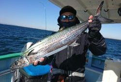 KONAYAーMARU(こなや丸) 釣果