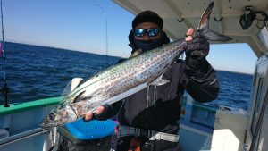 KONAYAーMARU(こなや丸) 釣果