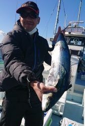 KONAYAーMARU(こなや丸) 釣果