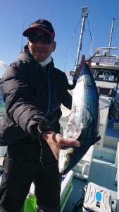 KONAYAーMARU(こなや丸) 釣果