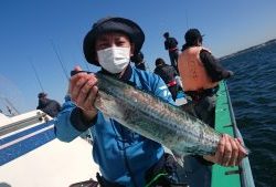 KONAYAーMARU(こなや丸) 釣果