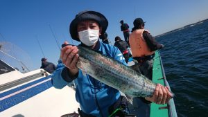 KONAYAーMARU(こなや丸) 釣果