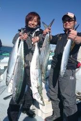 KONAYAーMARU(こなや丸) 釣果