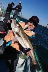 KONAYAーMARU(こなや丸) 釣果