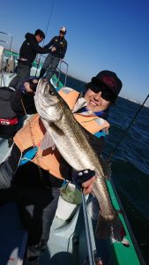 KONAYAーMARU(こなや丸) 釣果