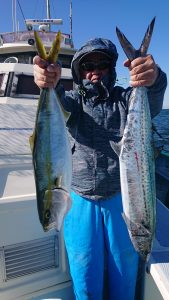 KONAYAーMARU(こなや丸) 釣果