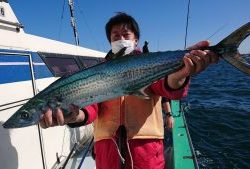 KONAYAーMARU(こなや丸) 釣果