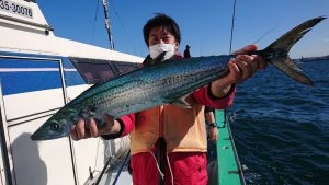 KONAYAーMARU(こなや丸) 釣果