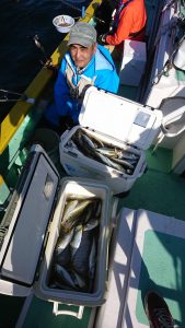 KONAYAーMARU(こなや丸) 釣果