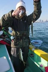 KONAYAーMARU(こなや丸) 釣果