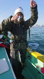 KONAYAーMARU(こなや丸) 釣果