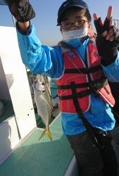 KONAYAーMARU(こなや丸) 釣果