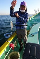 KONAYAーMARU(こなや丸) 釣果