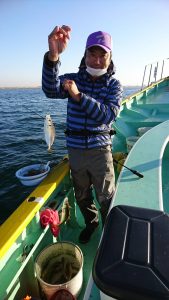 KONAYAーMARU(こなや丸) 釣果