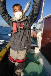 KONAYAーMARU(こなや丸) 釣果