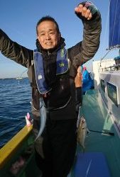 KONAYAーMARU(こなや丸) 釣果