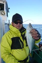 KONAYAーMARU(こなや丸) 釣果