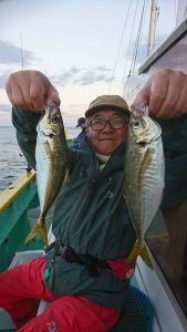 KONAYAーMARU(こなや丸) 釣果