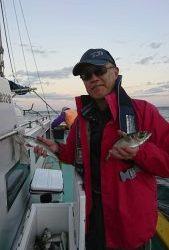 KONAYAーMARU(こなや丸) 釣果