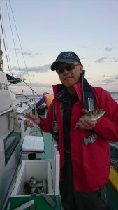 KONAYAーMARU(こなや丸) 釣果