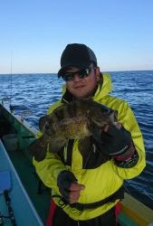 KONAYAーMARU(こなや丸) 釣果