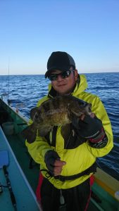 KONAYAーMARU(こなや丸) 釣果