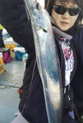 恵比寿丸(兵庫) 釣果