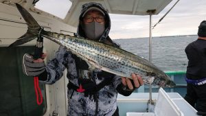 KONAYAーMARU(こなや丸) 釣果