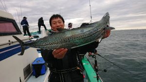 KONAYAーMARU(こなや丸) 釣果