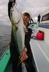 KONAYAーMARU(こなや丸) 釣果