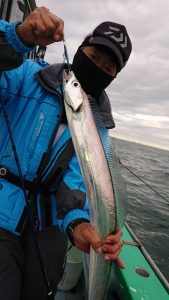 KONAYAーMARU(こなや丸) 釣果