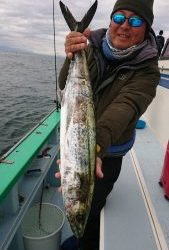 KONAYAーMARU(こなや丸) 釣果