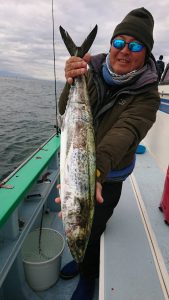 KONAYAーMARU(こなや丸) 釣果