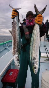 KONAYAーMARU(こなや丸) 釣果