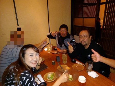 フィッシングボートACE(エース) 釣果