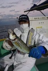 KONAYAーMARU(こなや丸) 釣果