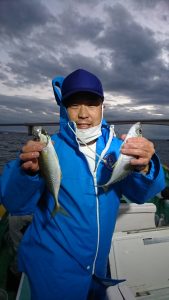 KONAYAーMARU(こなや丸) 釣果