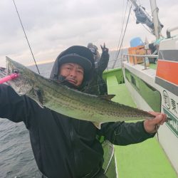 深川　吉野屋 釣果