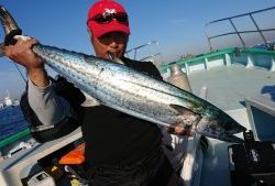 KONAYAーMARU(こなや丸) 釣果